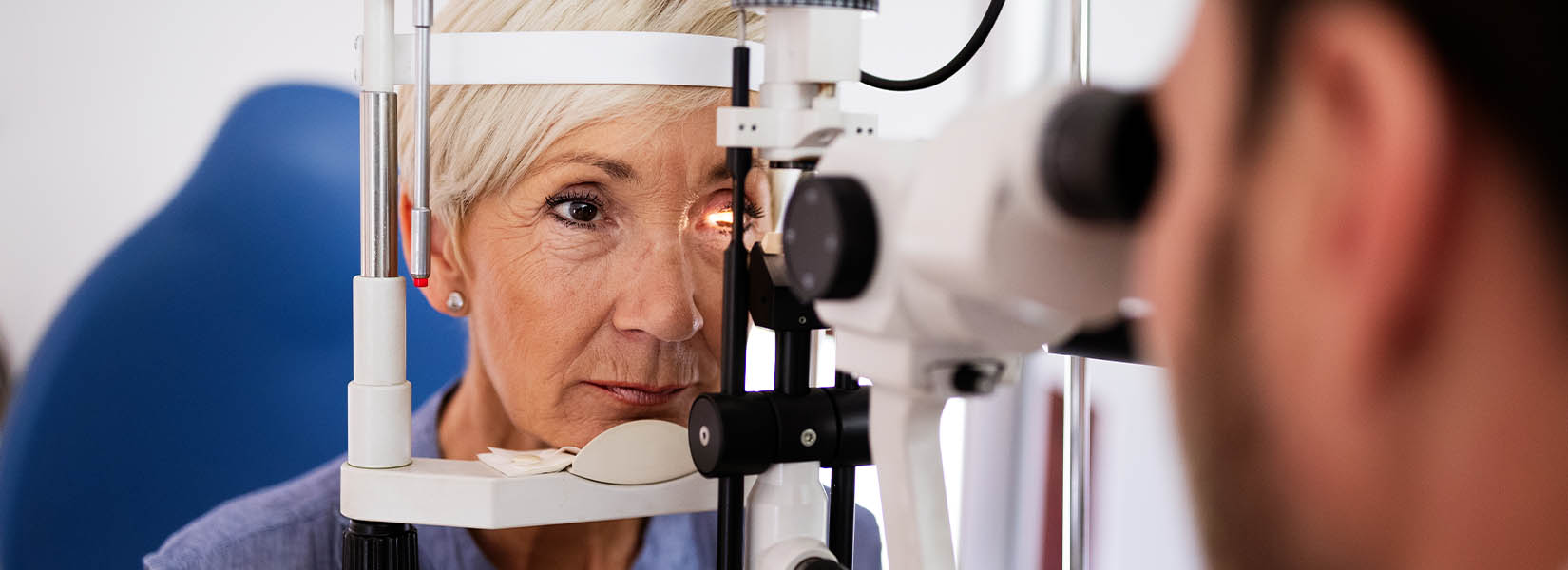 Preserve Your Vision With Family Eyecare Clinic - Mentor