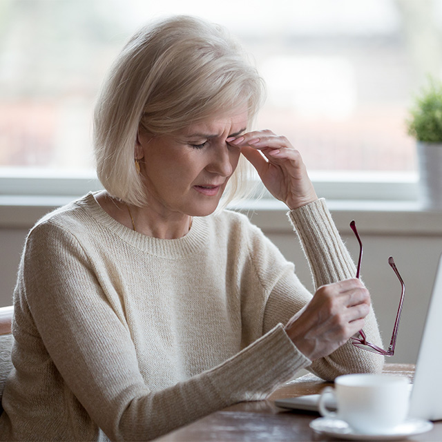 Vision Therapy in Mentor