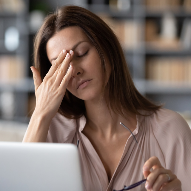 Vision Therapy in Mentor