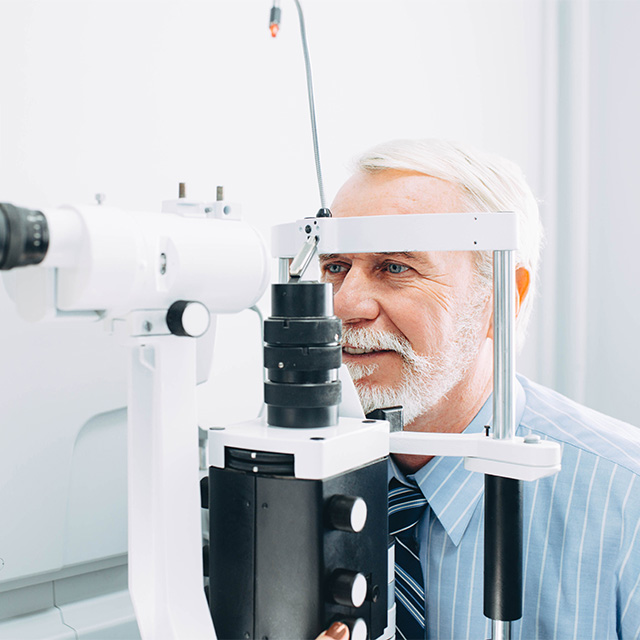 Vision Therapy in Mentor