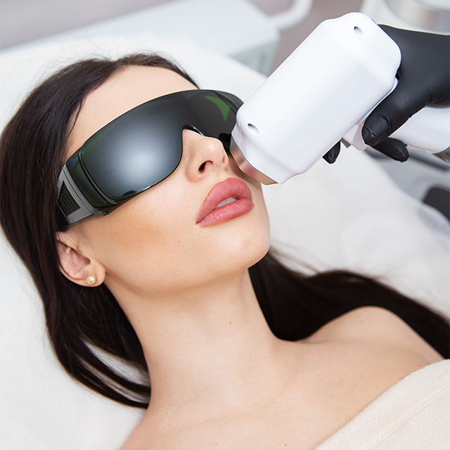 Vision Therapy in Mentor