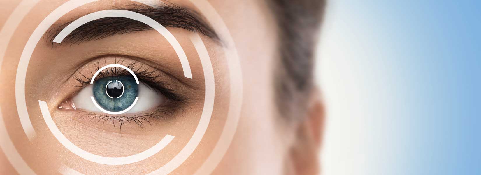 LASIK & Refractive Surgery Co-Management in Mentor